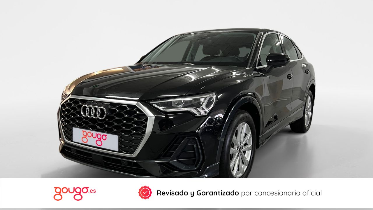 Audi q2 manual  de segunda mano - audi q3 2022 /