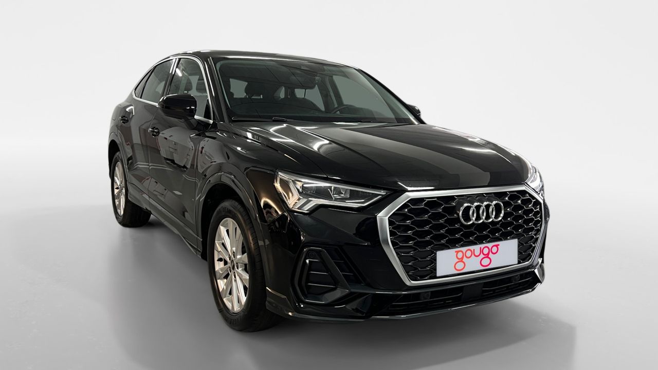 audi q3 2022 / foto grande (3)