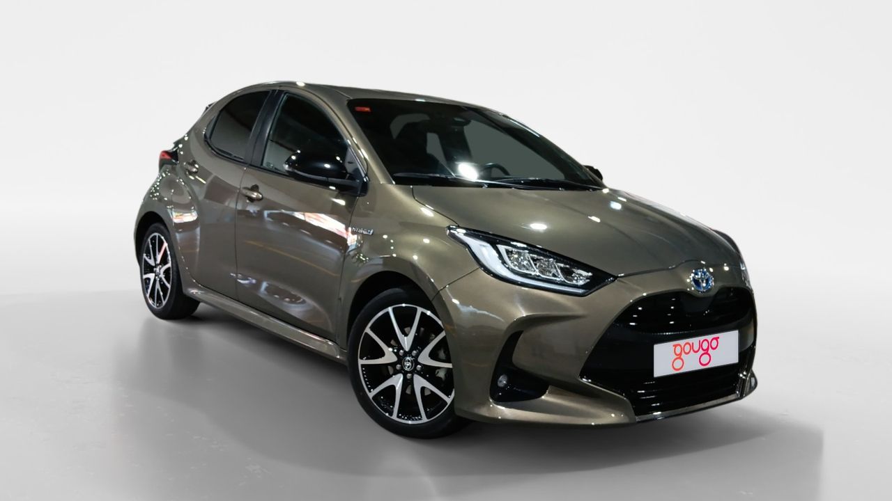 toyota yaris 2020 / foto grande (3)