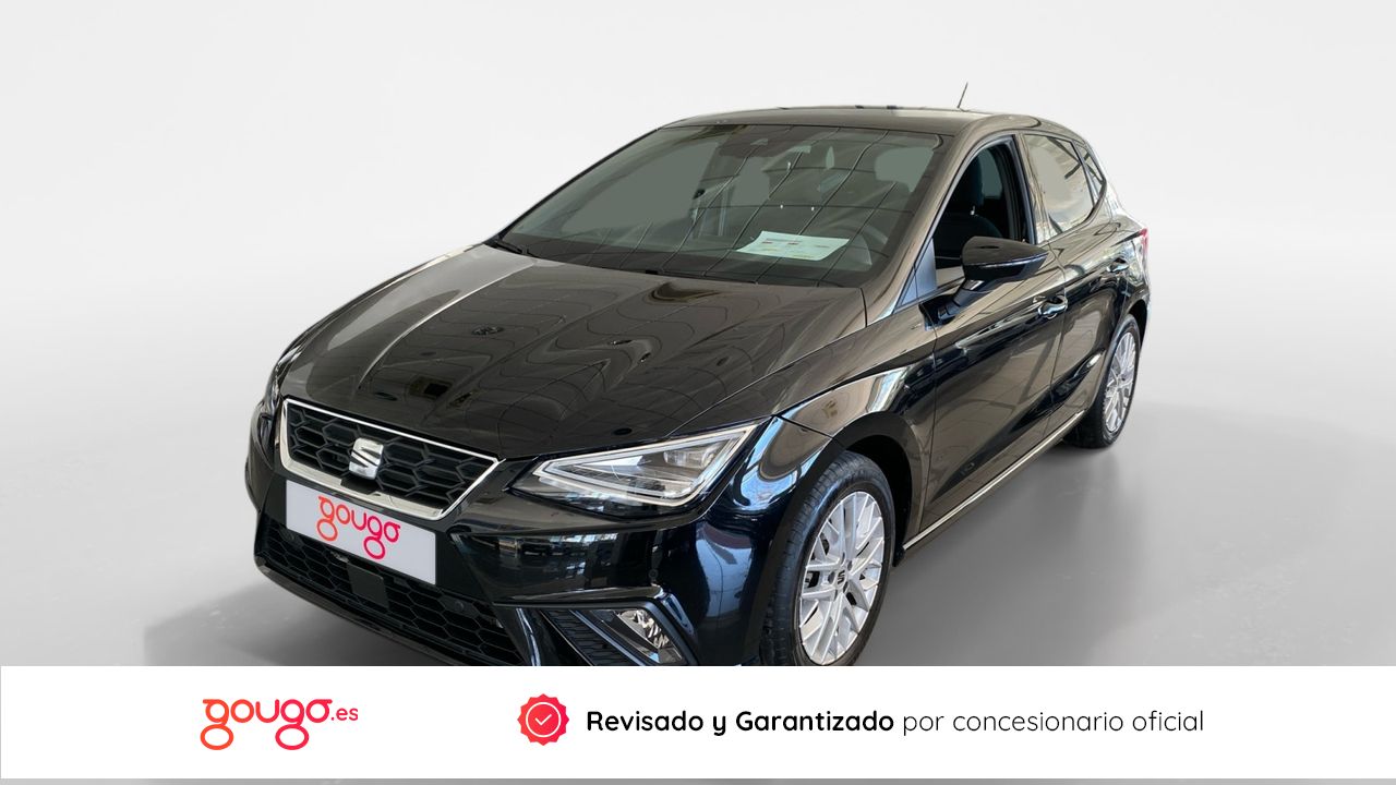 seat ibiza 2024 /