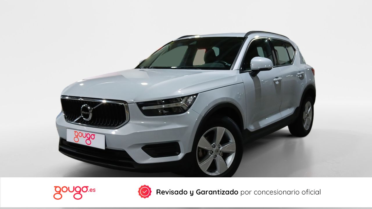 volvo xc40 2020 /