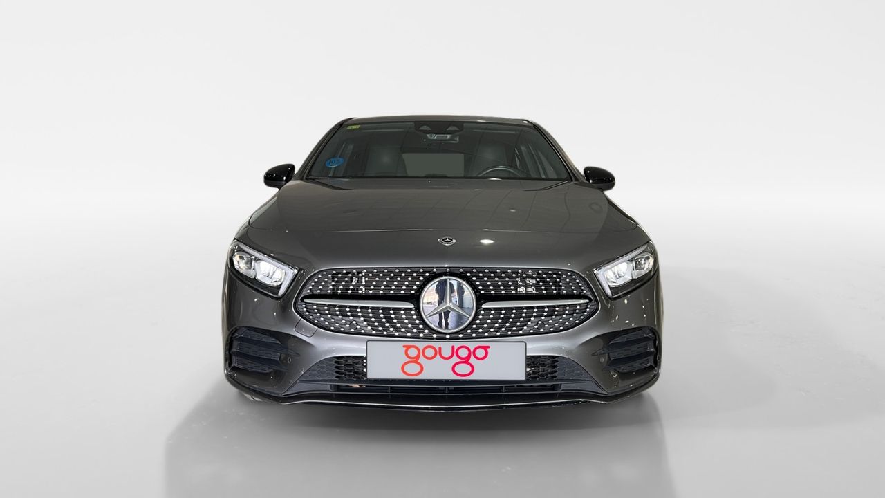 mercedes clase a 2020 / foto grande (2)