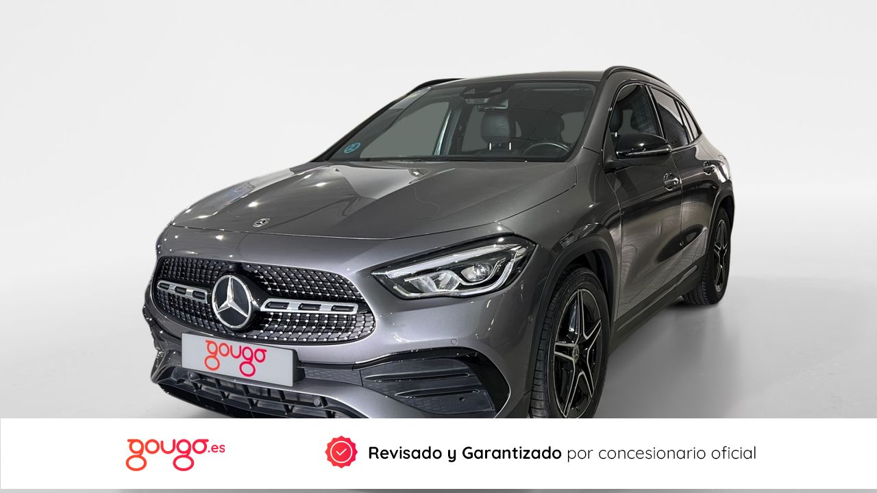 mercedes gla 2020 /
