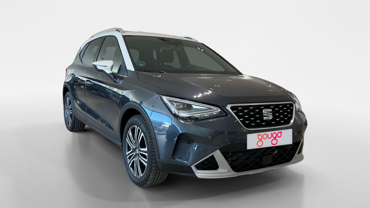seat arona 2024 / foto grande (3)
