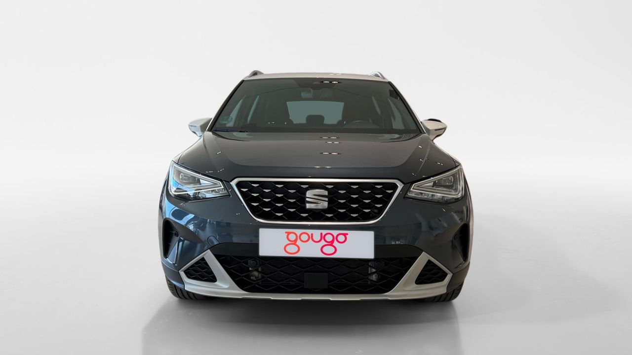 seat arona 2024 / foto grande (2)