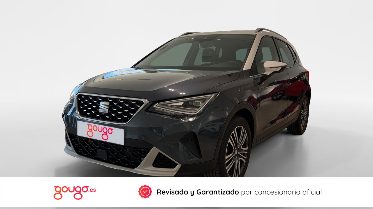 Seat 1400 b  de segunda mano - seat arona 2024 /