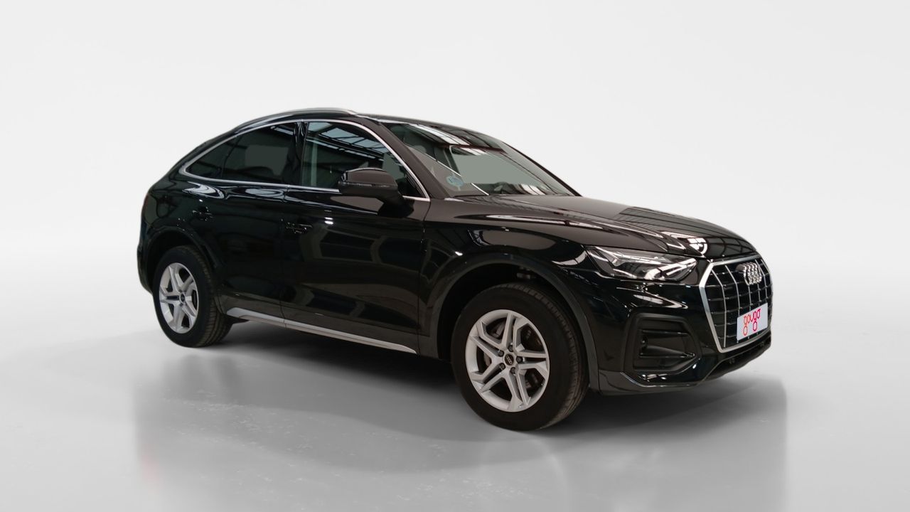 audi q5 2024 / foto grande (3)