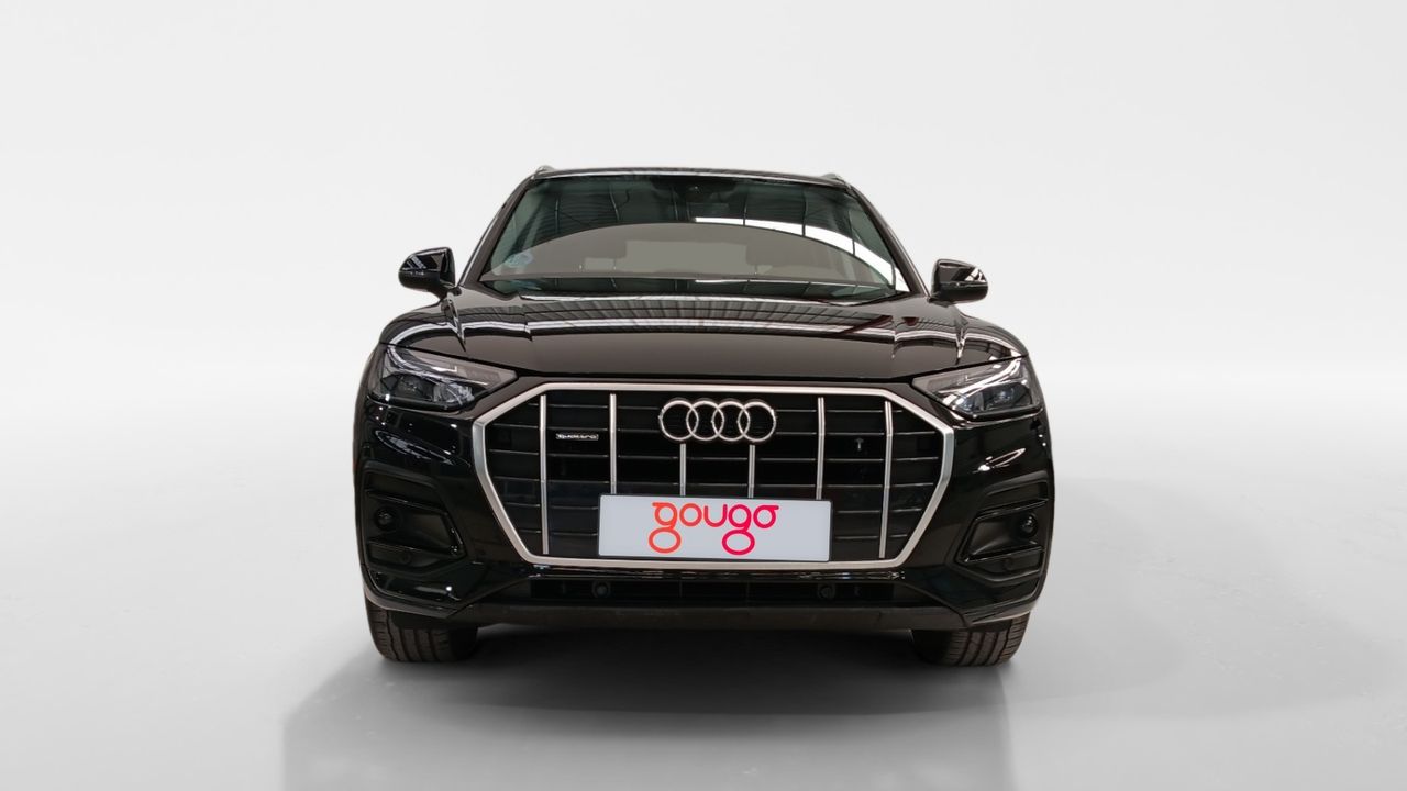 audi q5 2024 / foto grande (2)