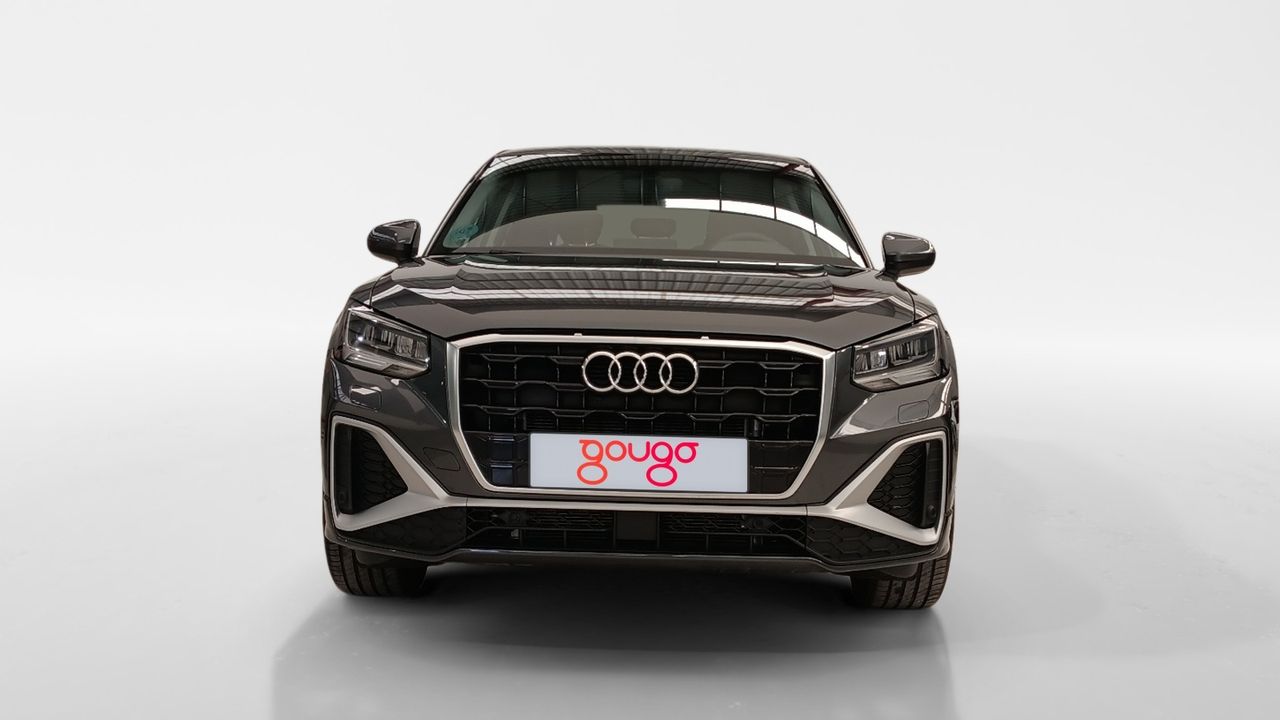 audi q2 2024 / foto grande (2)