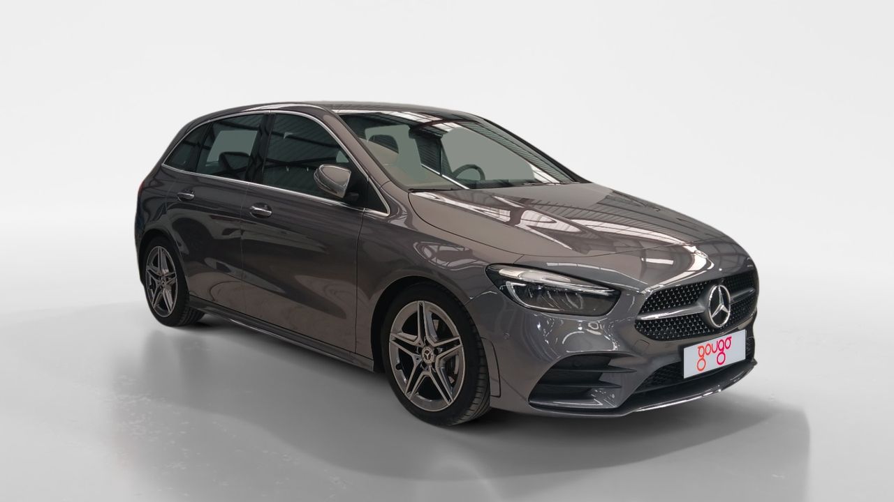 mercedes clase b 2024 / foto grande (3)