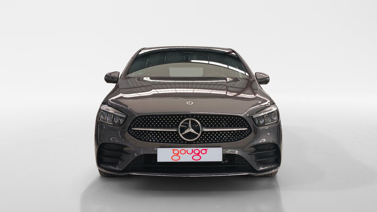 mercedes clase b 2024 / foto grande (2)