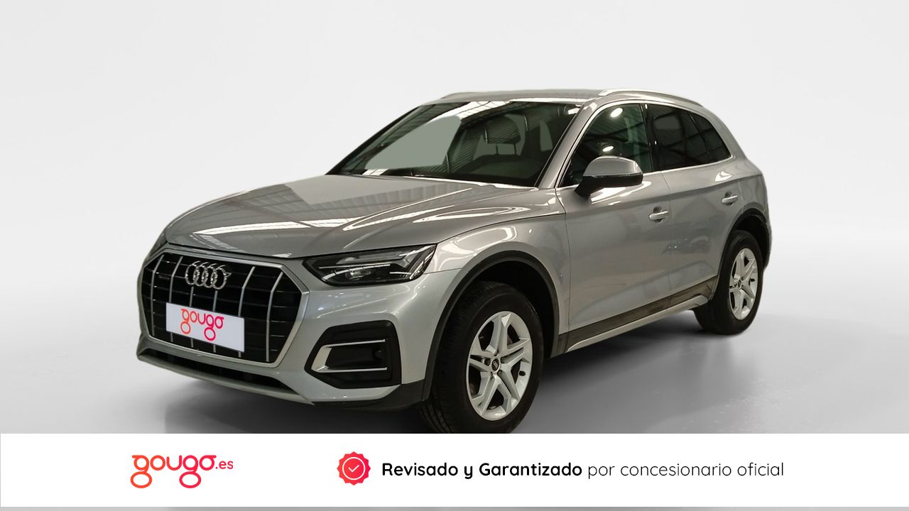 Linterna led con cargador  de segunda mano - audi q5 2024 /