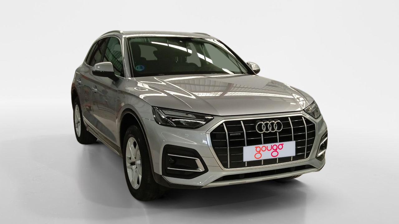 audi q5 2024 / foto grande (3)