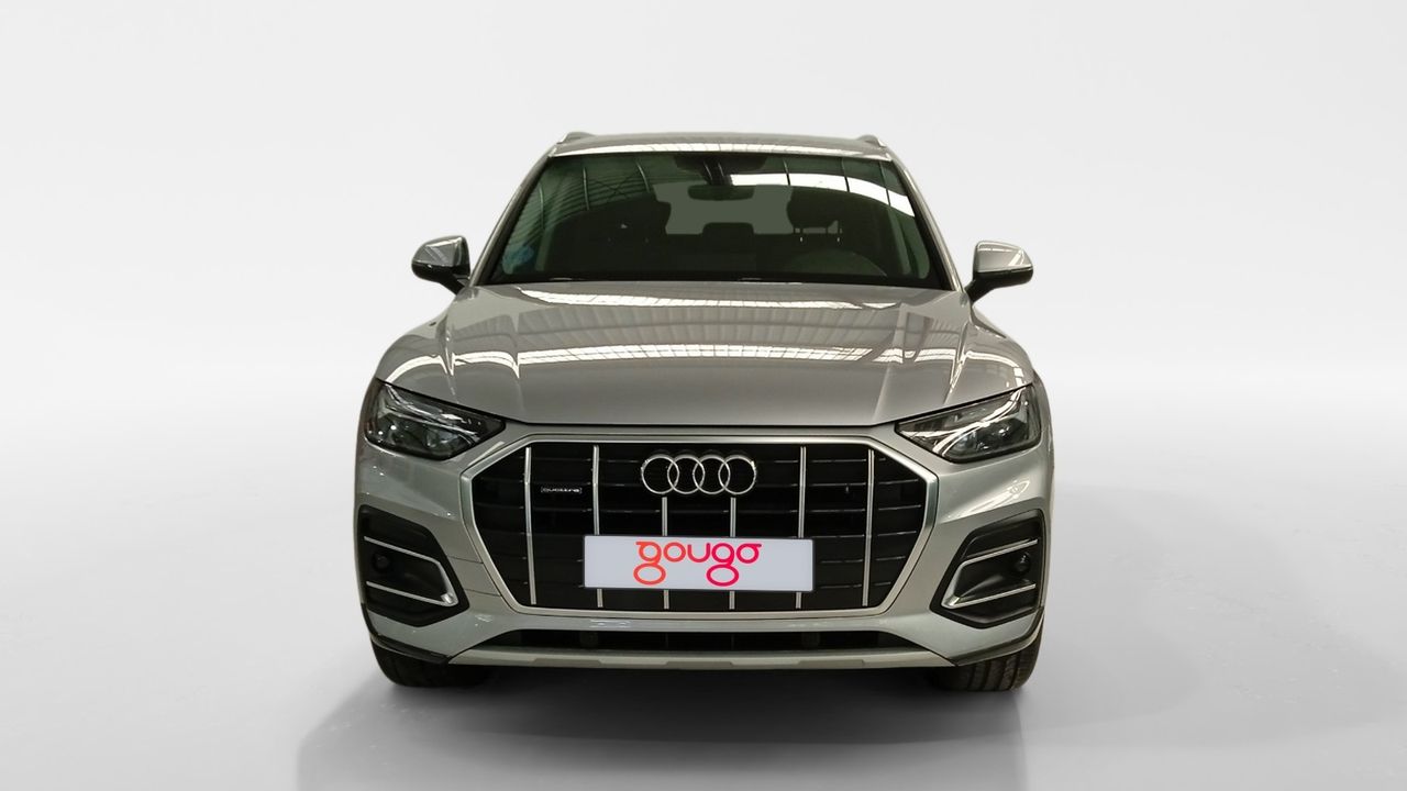 audi q5 2024 / foto grande (2)
