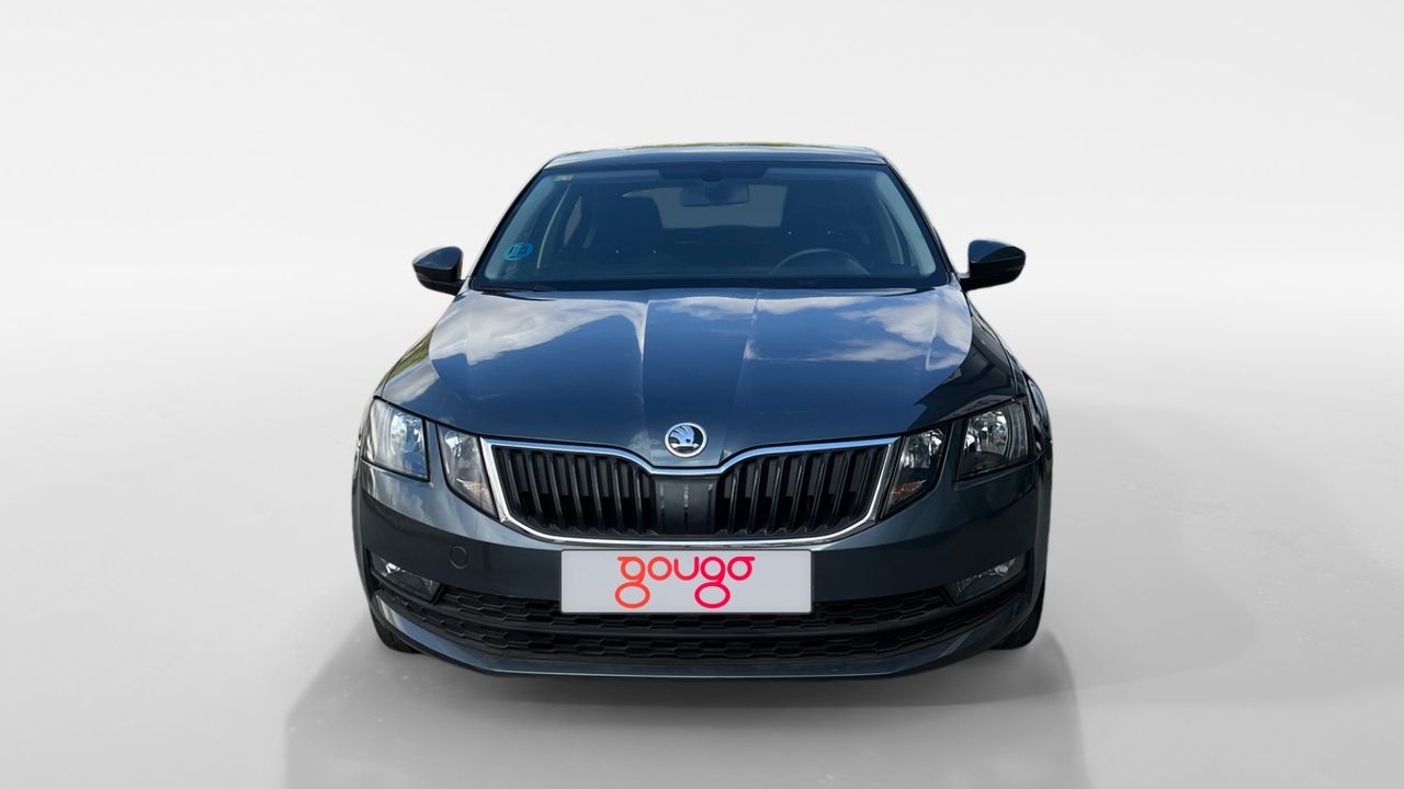 skoda octavia 2017 / foto grande (2)