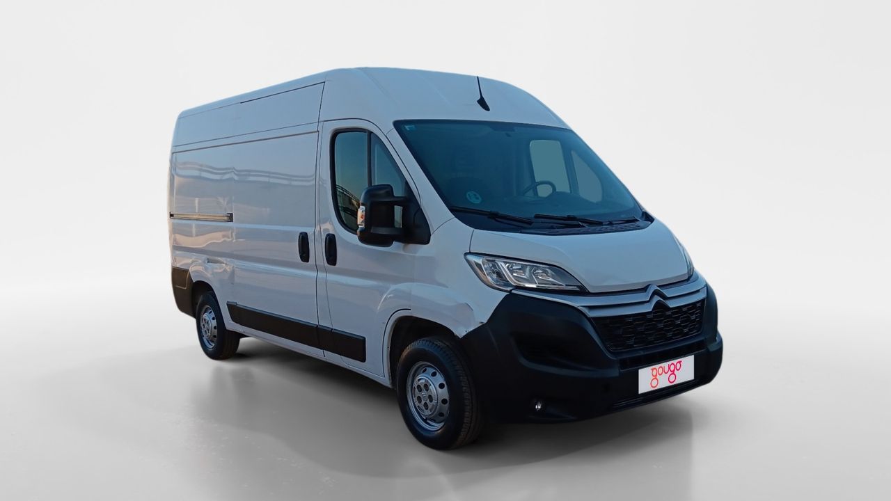 citroën jumper 2021 / foto grande (3)