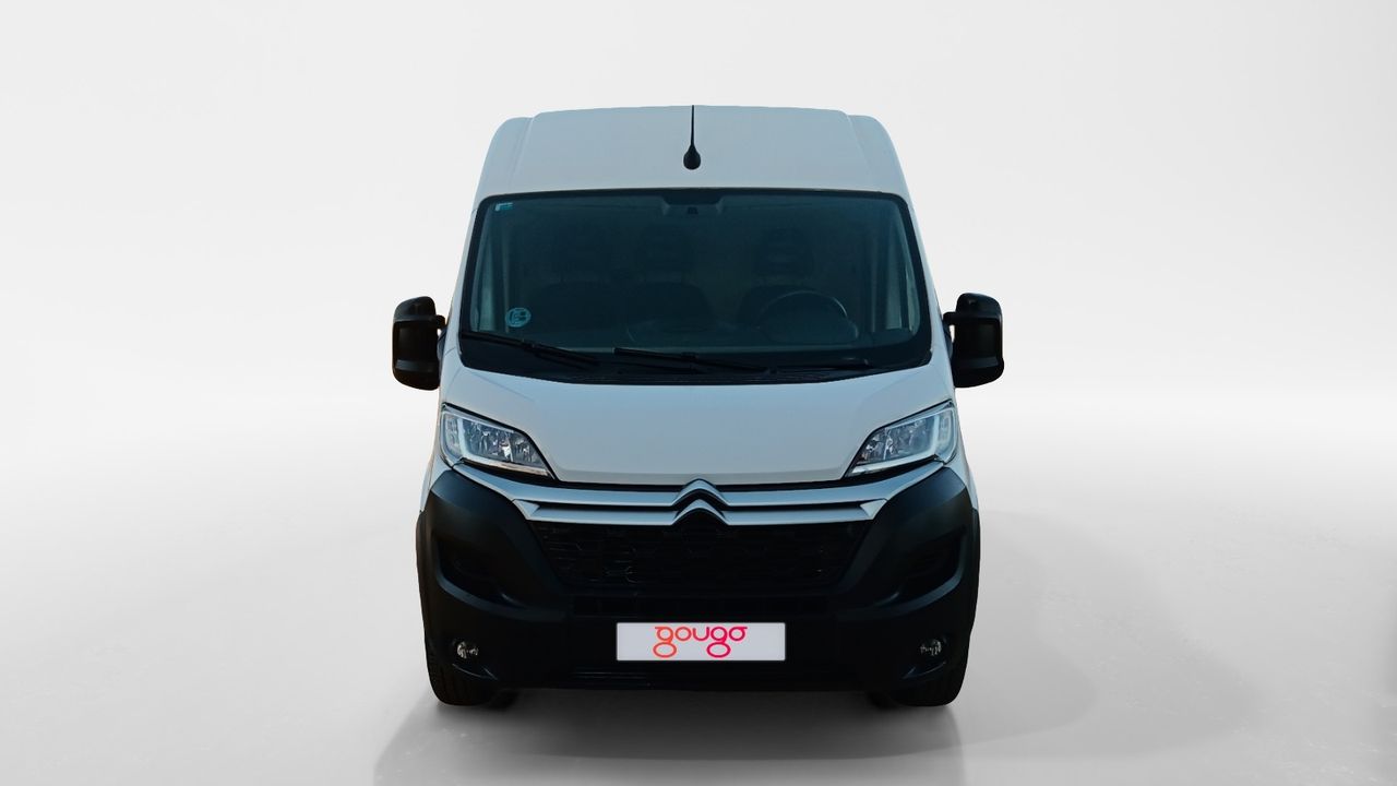 citroën jumper 2021 / foto grande (2)