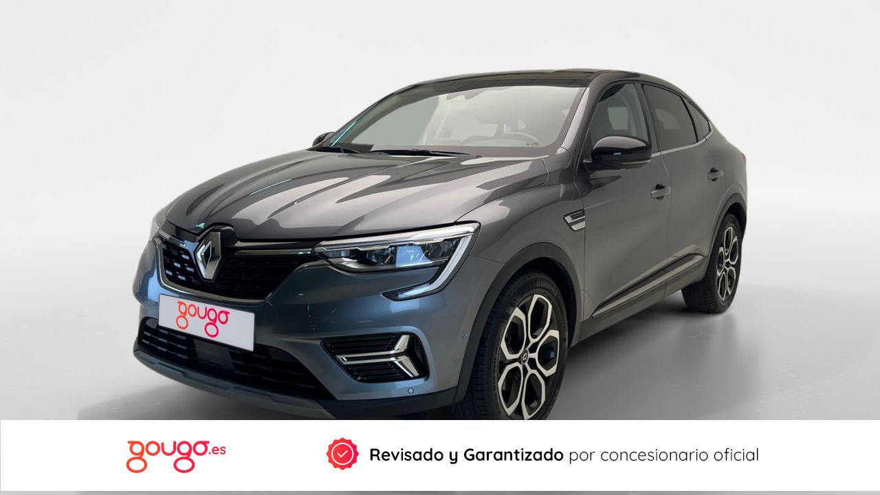renault arkana 2022 /