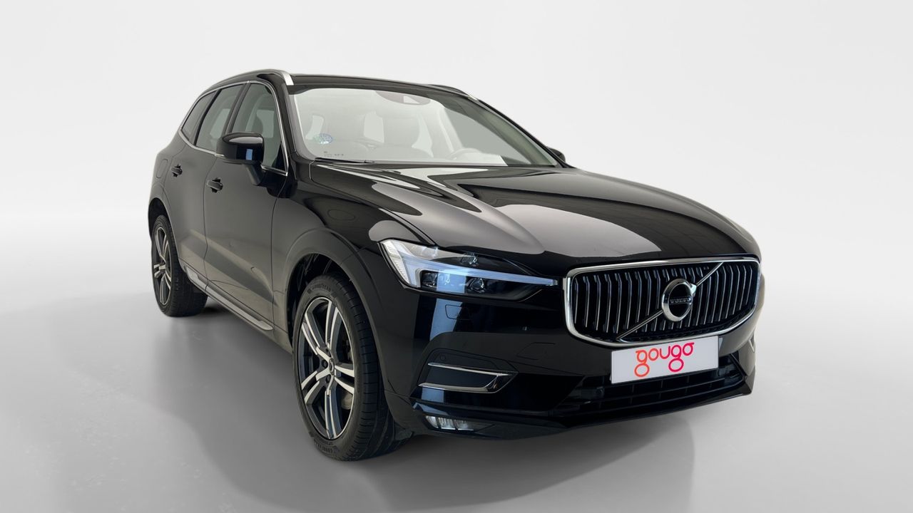 volvo xc60 2020 / foto grande (3)