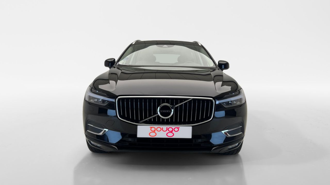 volvo xc60 2020 / foto grande (2)
