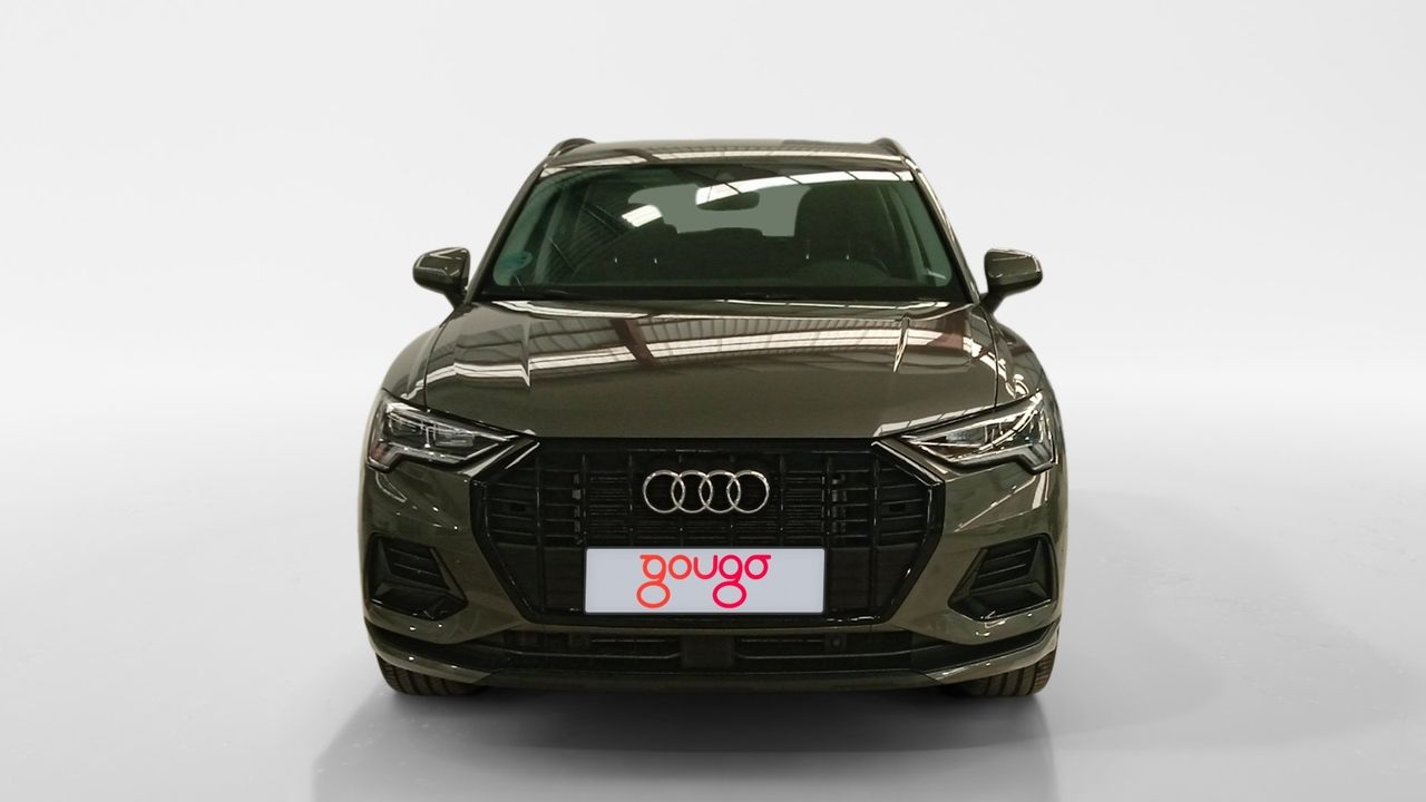 audi q3 2024 / foto grande (2)
