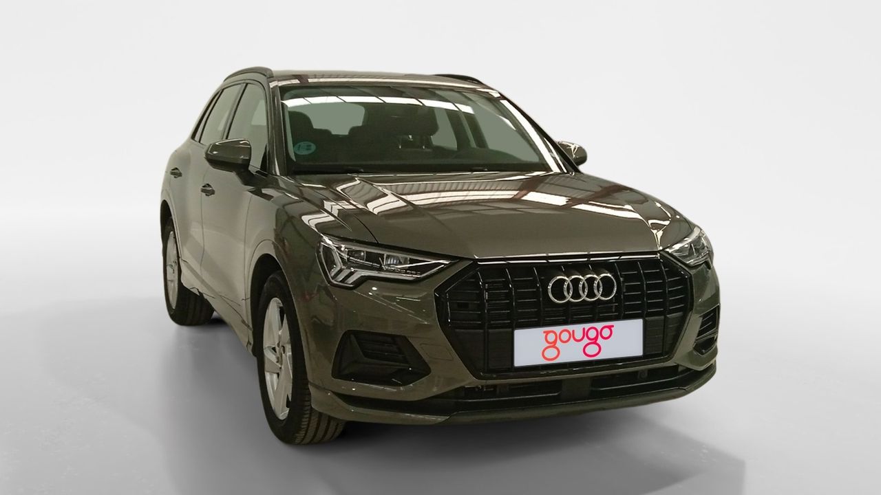 audi q3 2024 / foto grande (3)