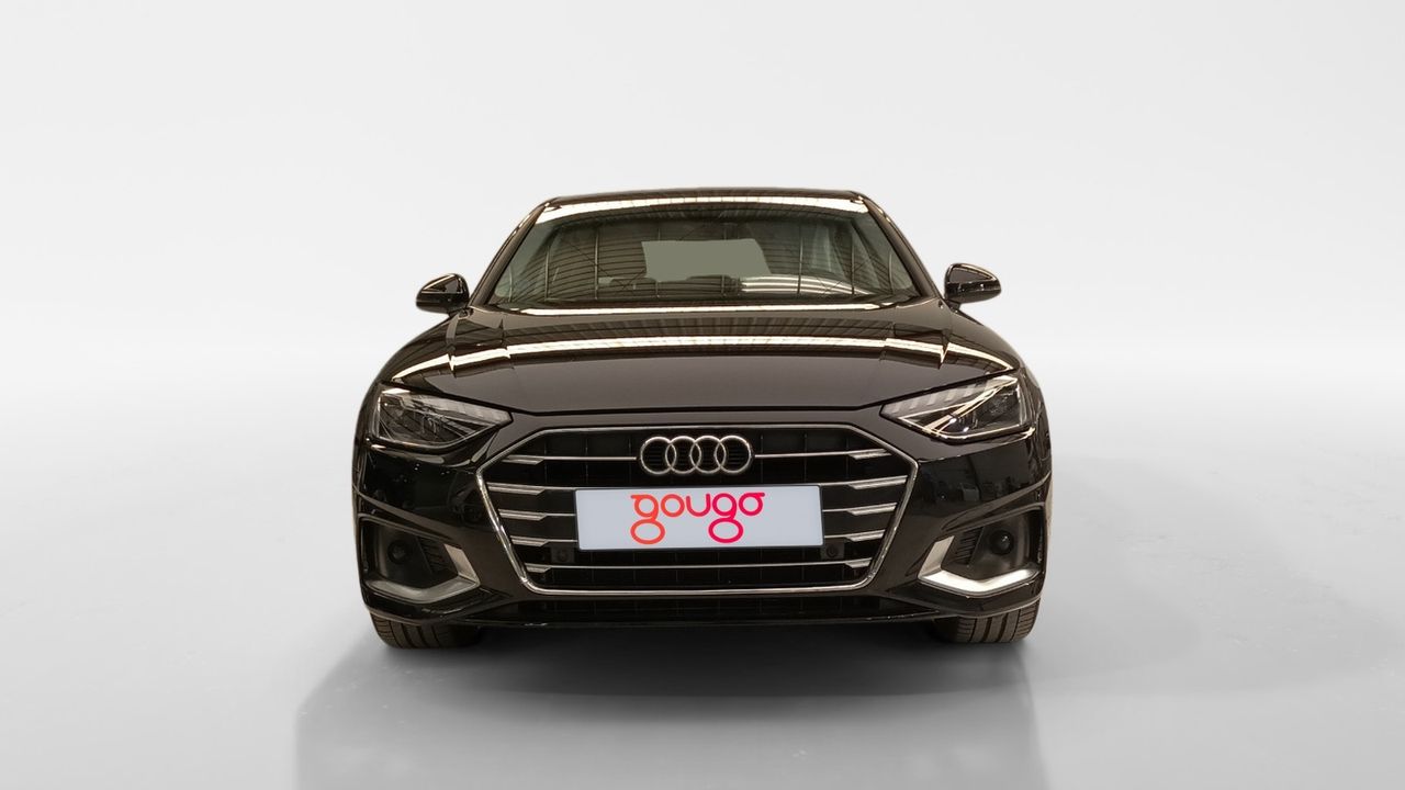 audi a4 2023 / foto grande (2)