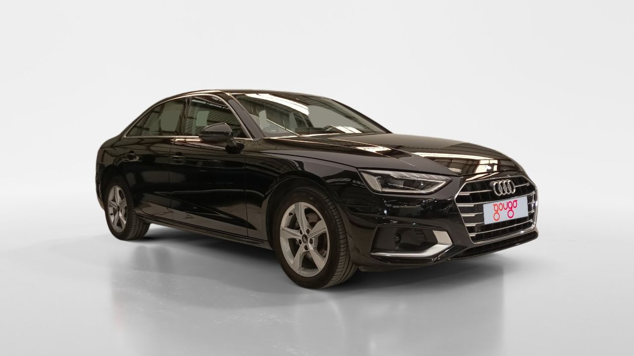 audi a4 2023 / foto grande (3)