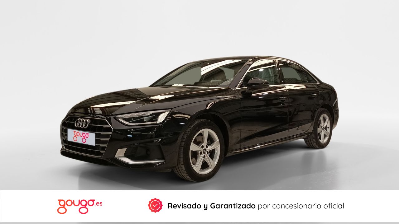 Faro antiniebla trasero  de segunda mano - audi a4 2023 /