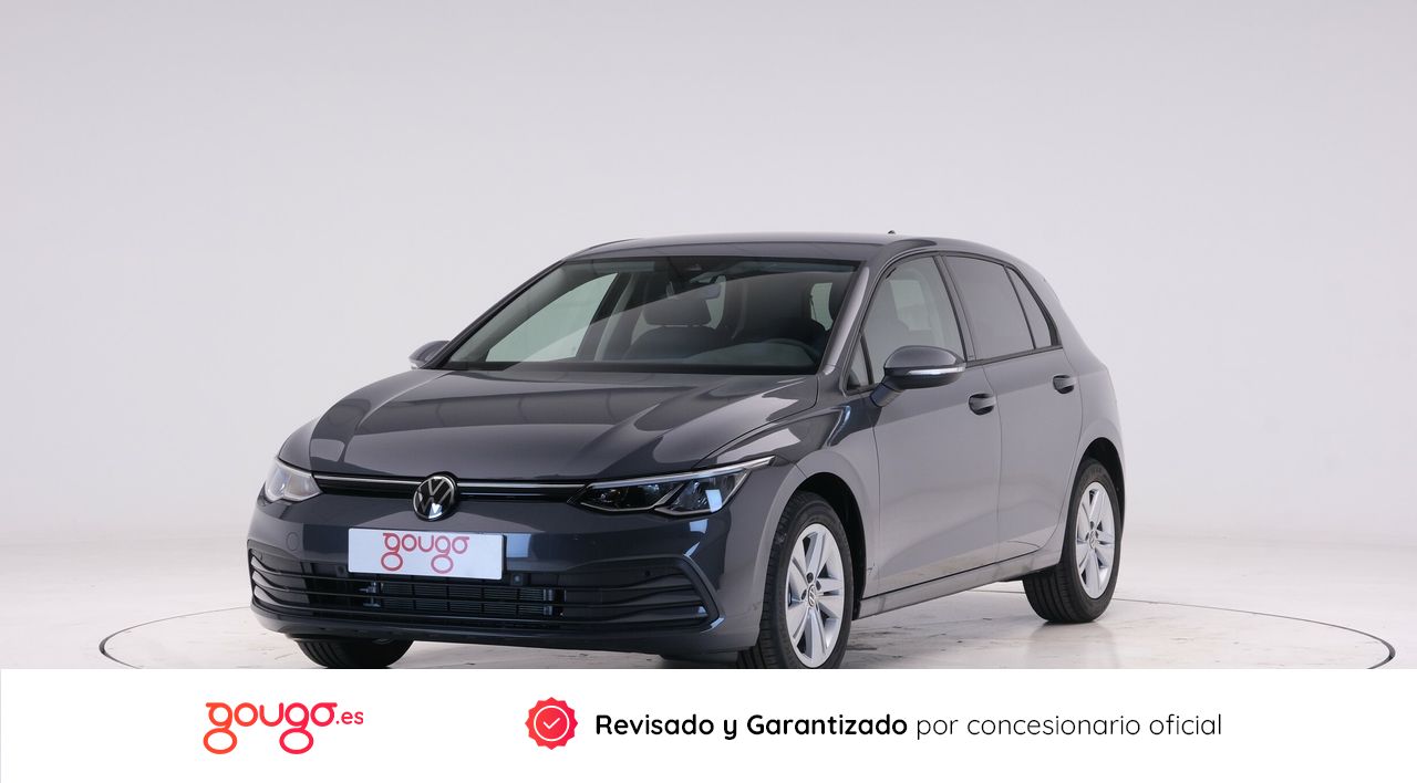 Recuperacion despues de una separacion  de segunda mano - volkswagen golf 2023 /