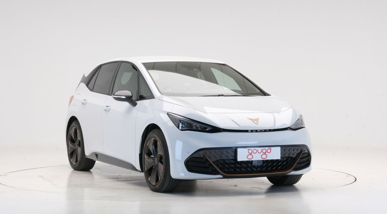 cupra born 2023 / foto grande (3)