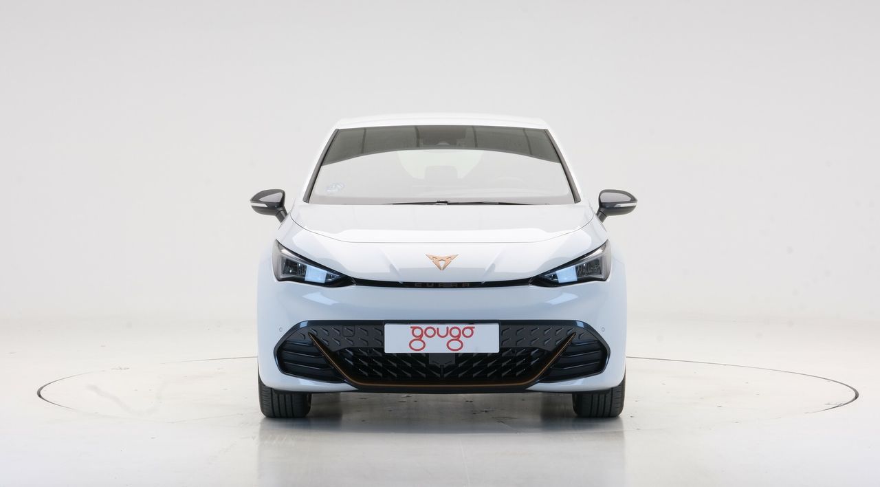 cupra born 2023 / foto grande (2)