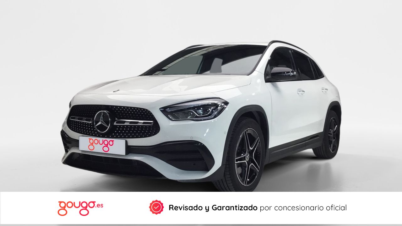 Mercedes vito manual 6 marchas  de segunda mano - mercedes gla 2023 /