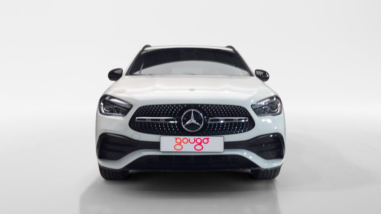 mercedes gla 2023 / foto grande (2)