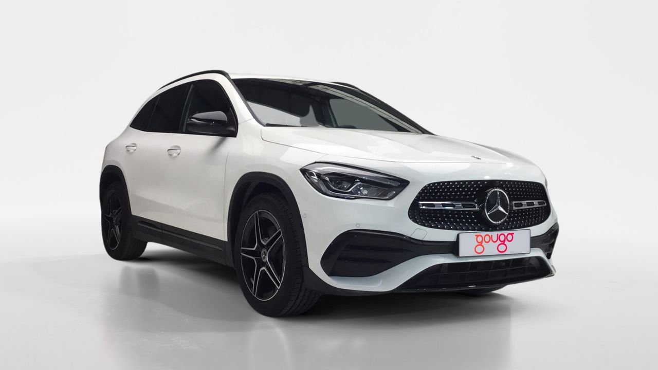 mercedes gla 2023 / foto grande (3)