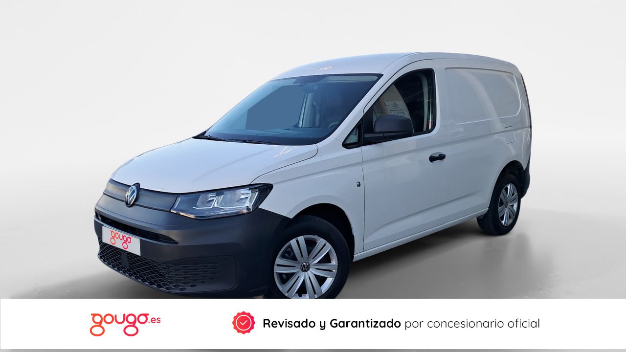 4x4 preparados  de segunda mano - volkswagen caddy 2023 /
