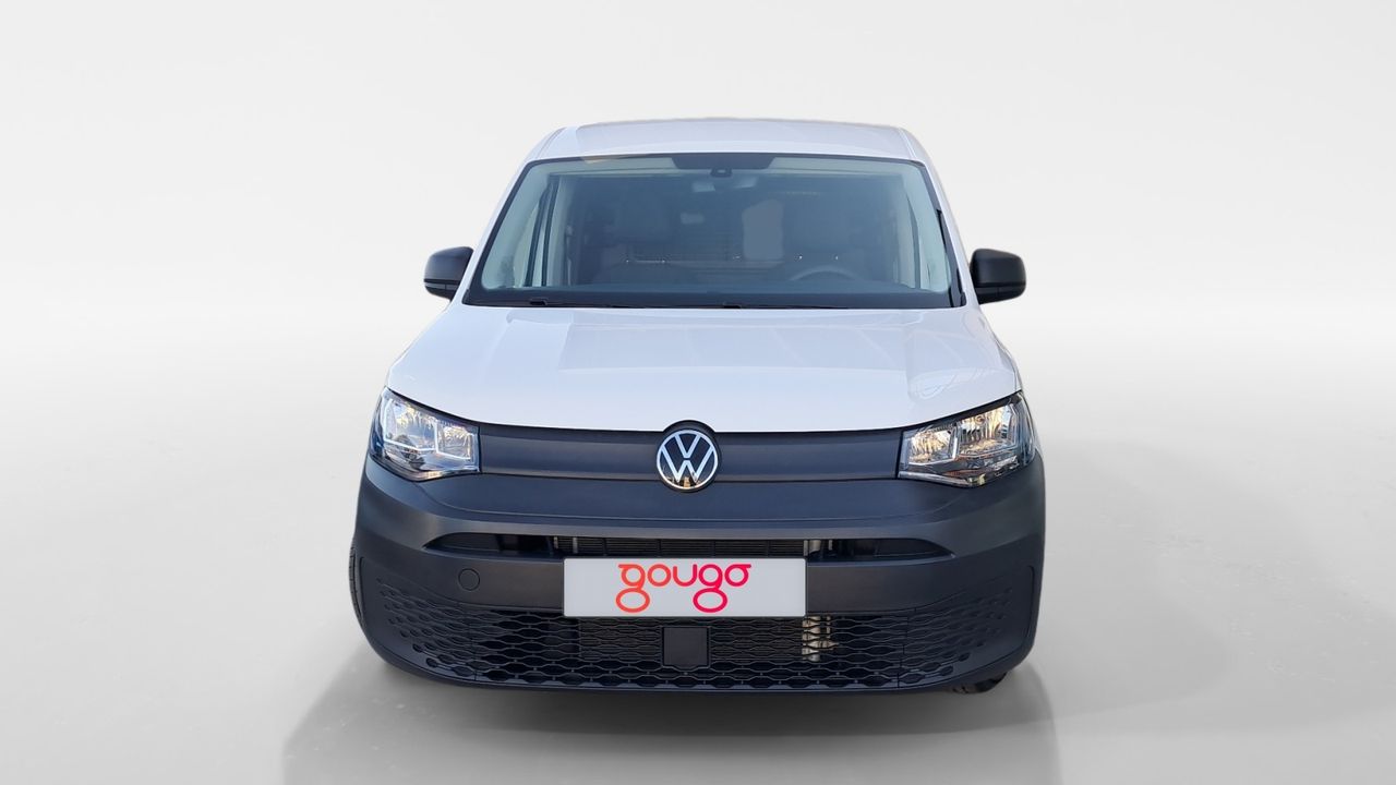 volkswagen caddy 2023 / foto grande (2)