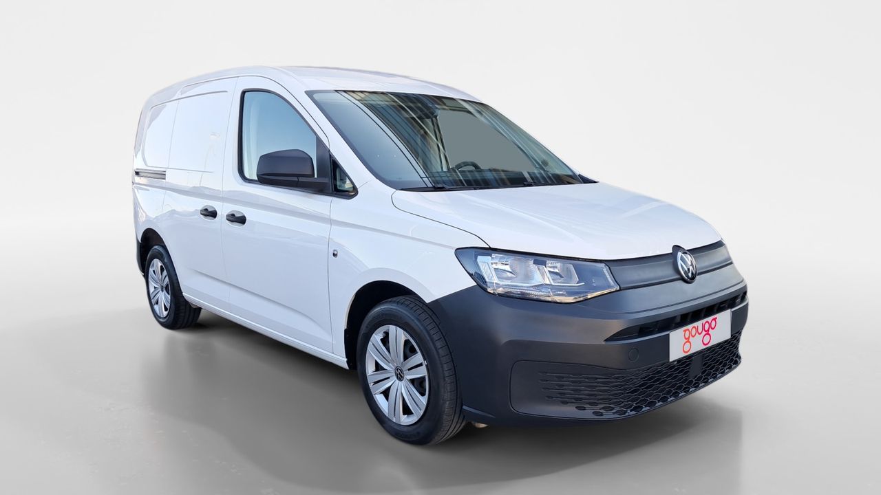 volkswagen caddy 2023 / foto grande (3)