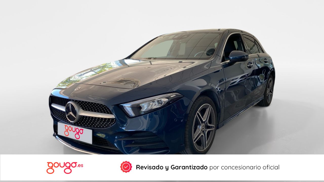 Mercedes clase c radio con usb  de segunda mano - mercedes clase a 2021 /