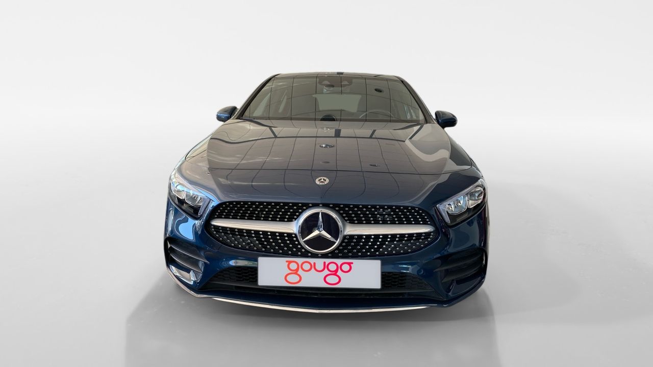 mercedes clase a 2021 / foto grande (2)