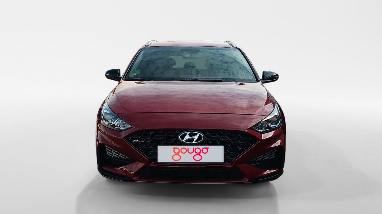 hyundai i30 2023 / foto grande (2)