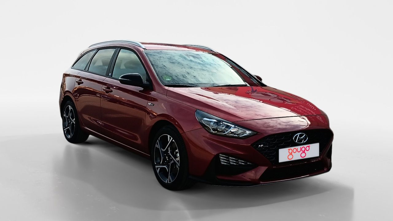 hyundai i30 2023 / foto grande (3)
