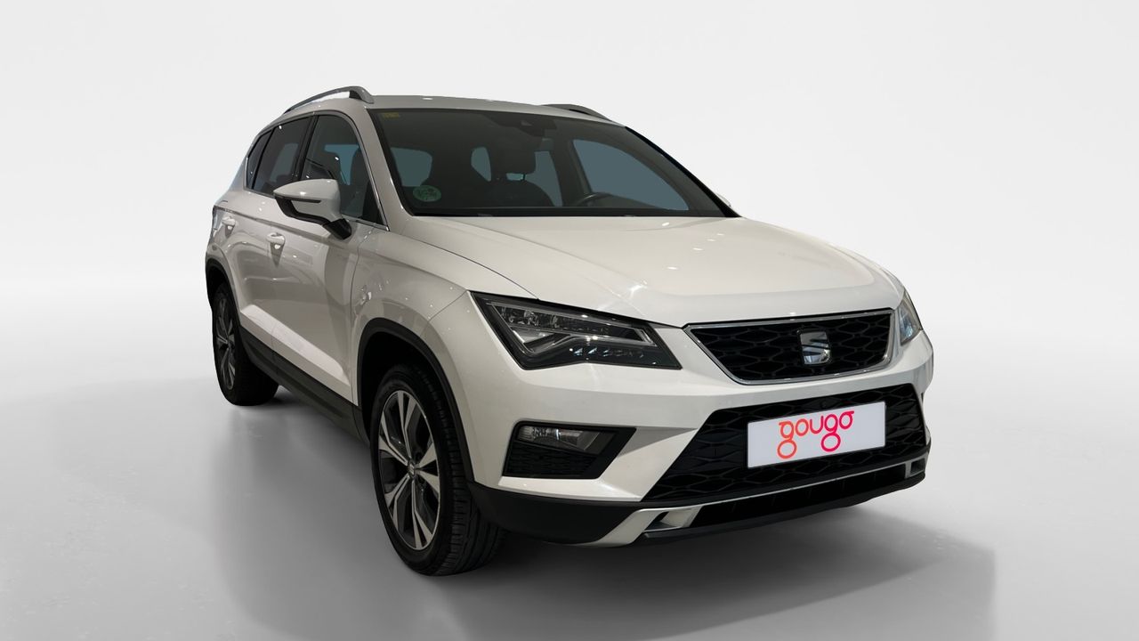 seat ateca 2016 / foto grande (3)