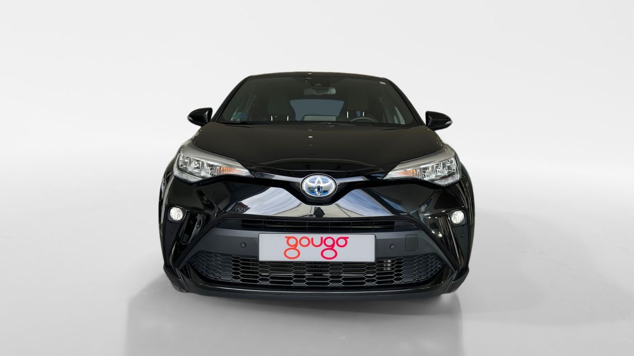 toyota c-hr 2023 / foto grande (2)