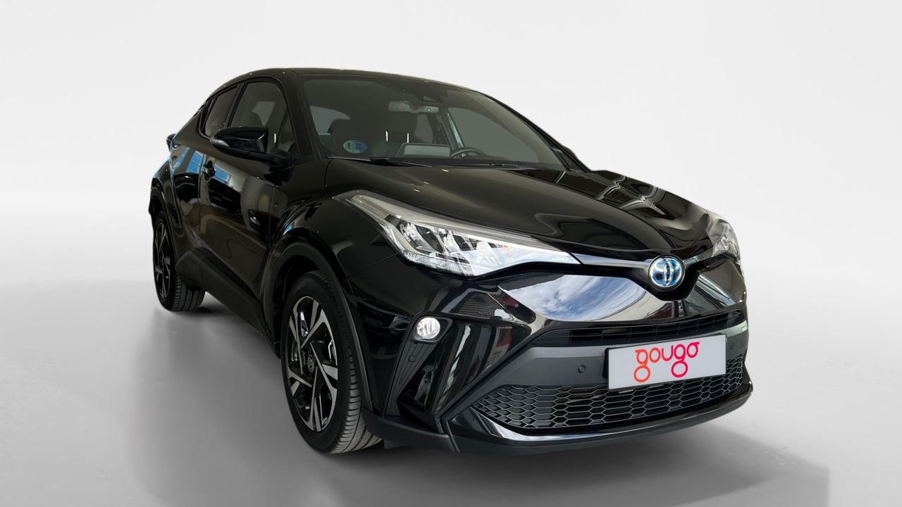 toyota c-hr 2023 / foto grande (3)