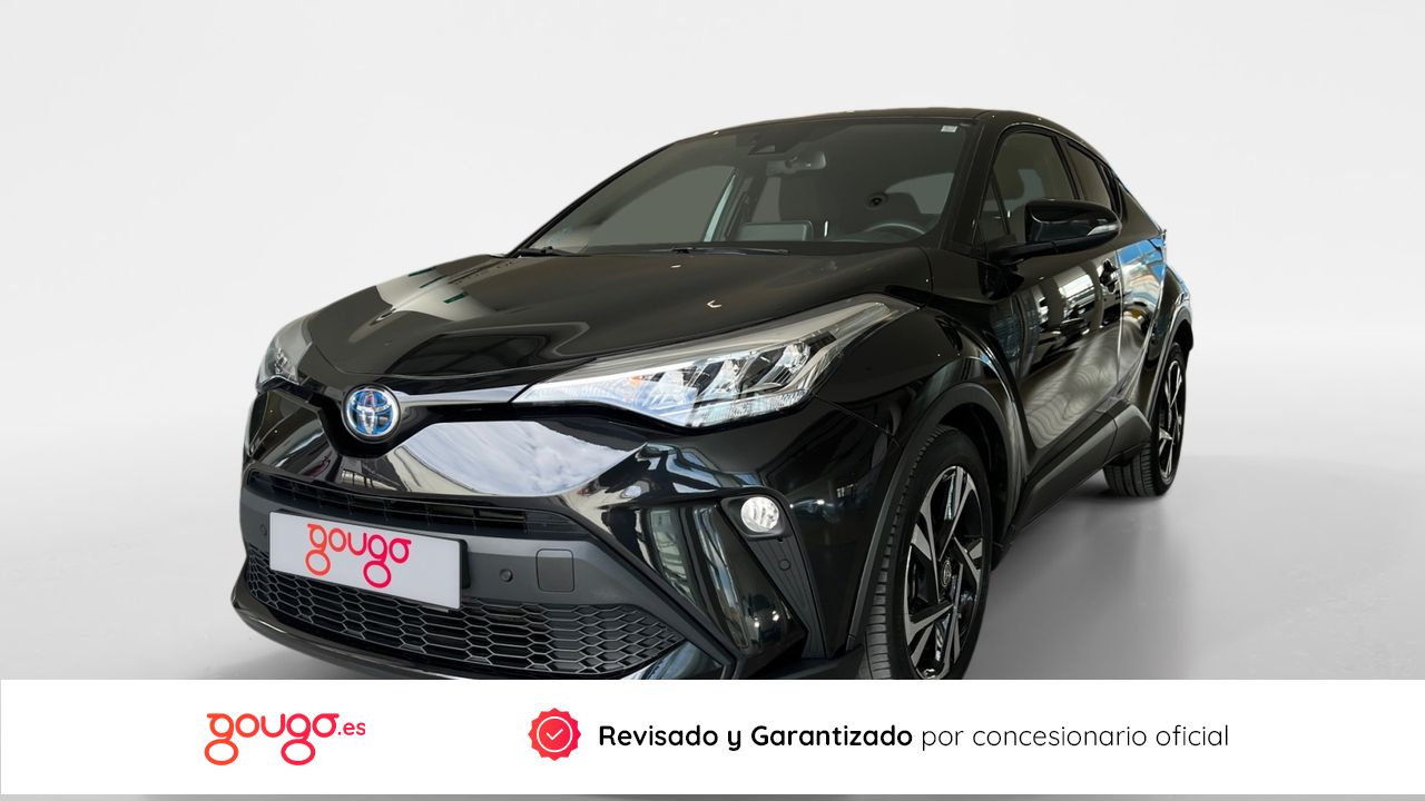 Mercedes sl elevalunas electricos  de segunda mano - toyota c-hr 2023 /