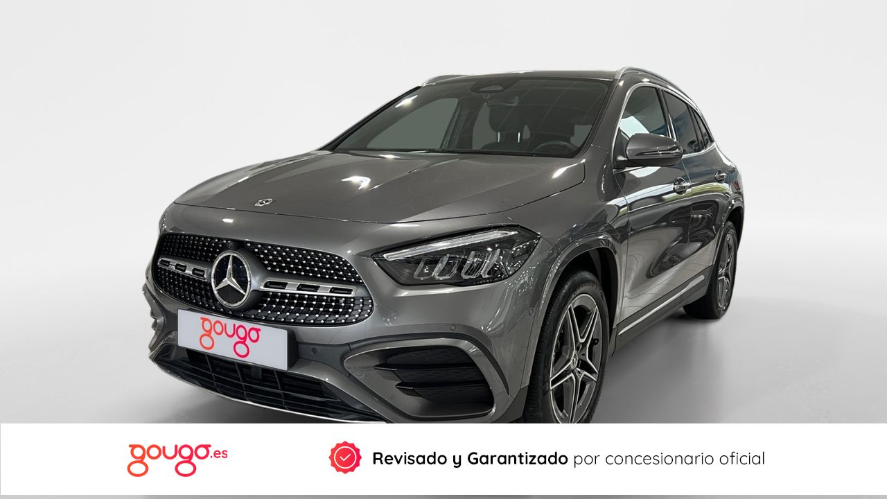 mercedes gla 2024 /