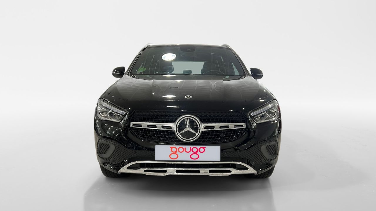 mercedes gla 2023 / foto grande (2)