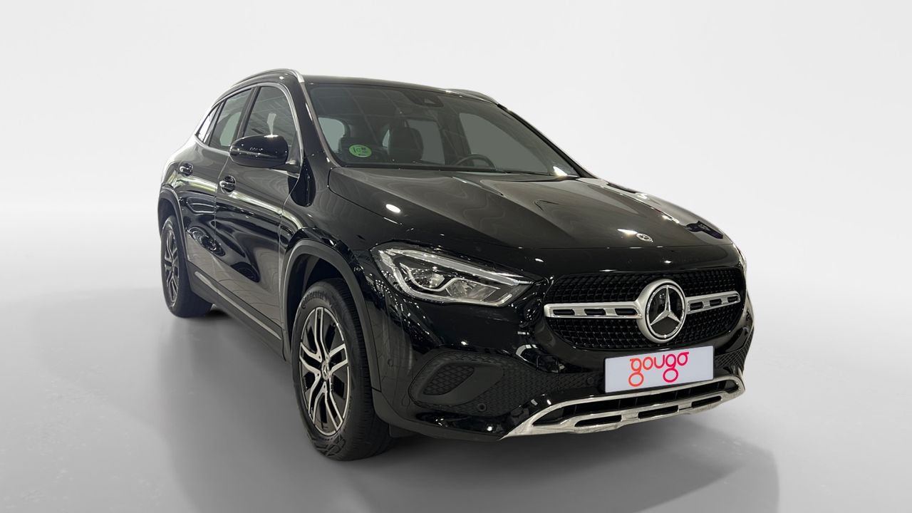 mercedes gla 2023 / foto grande (3)