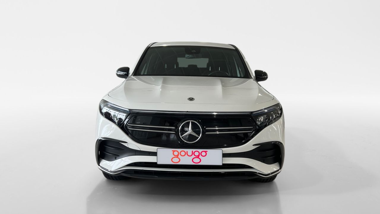 mercedes eqb 2024 / foto grande (2)